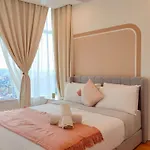 Sky Suites Klcc Kuala Lumpur By Mono