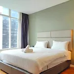Sky Suites Klcc Kuala Lumpur By Mono