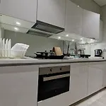 Sky Suites Klcc Kuala Lumpur By Mono
